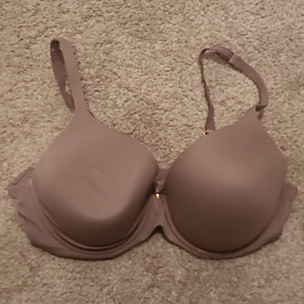 Womens Soma Embraceable full coverage bra Size 40C